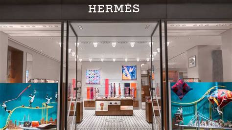 hermes store in india.